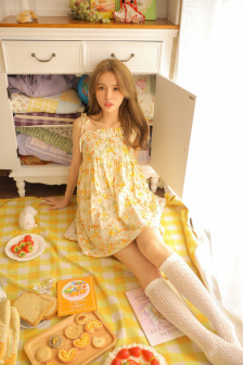 女狼俱乐部